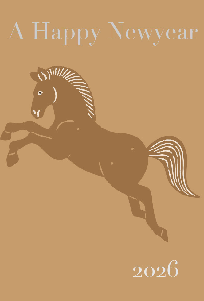 Sample Greeting Card